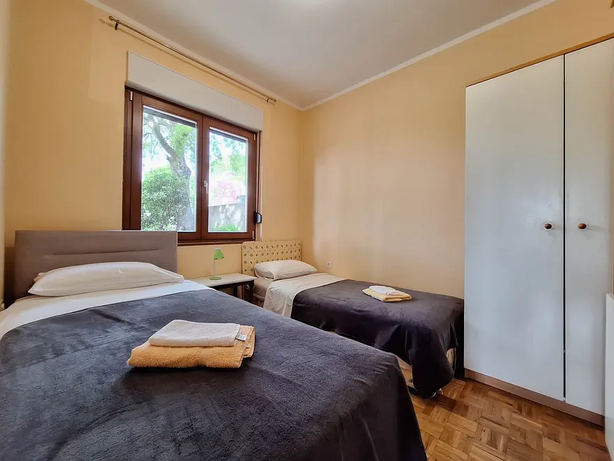 Ferienwohnung in Novi Vinodolski  999206689 34784 – Foto 32