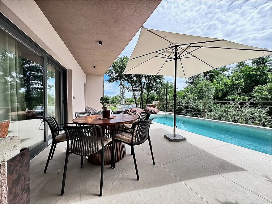 Ferienhaus in Labin mit Pool 999212827 40395 – Foto 11