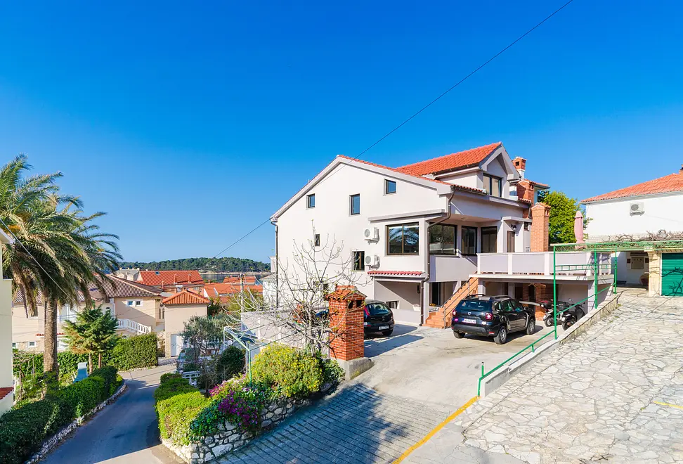 Ferienwohnung in Palit haustiergeeignet 999206960 35043 – Foto 15