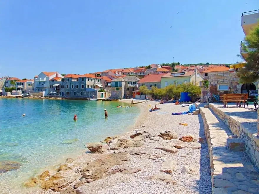Ferienwohnung in Brac mit Pool 999211160 38973 – Foto 18