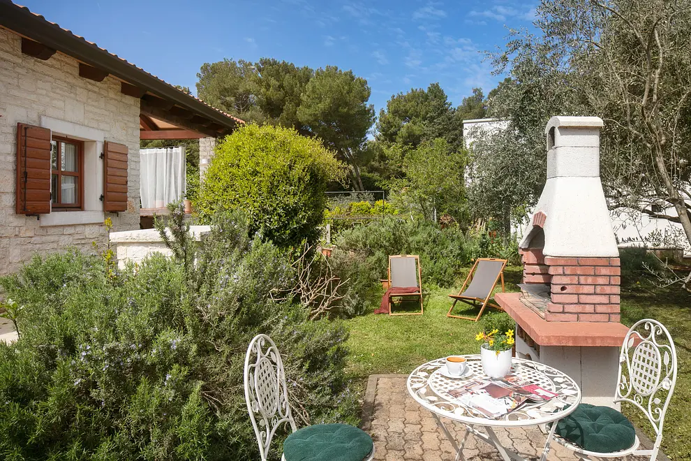 Ferienwohnung in Novigrad in Dalmatien  999203157 31414 – Foto 4