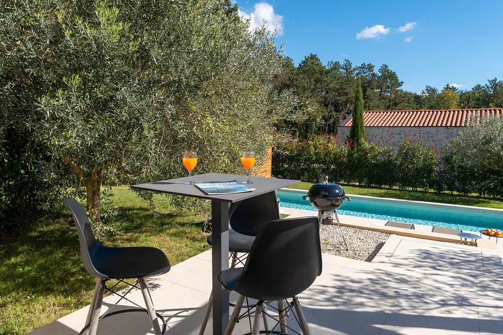Ferienhaus in Porec mit Pool 999223996 42107 – Foto 22