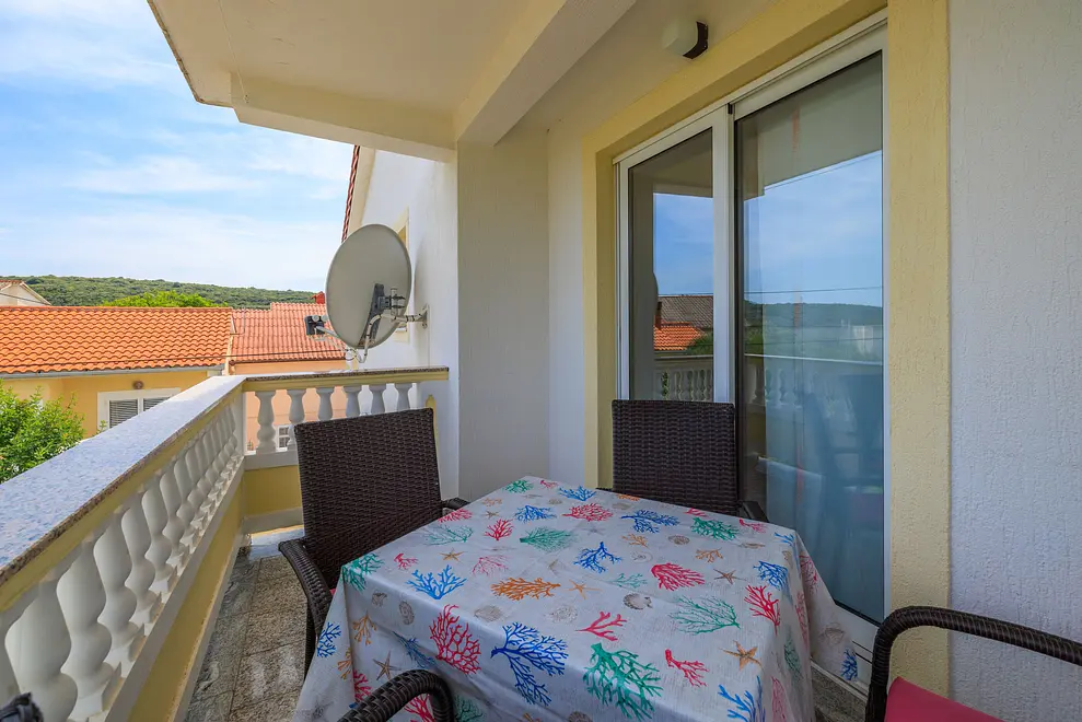 Ferienwohnung in Kampor mit Pool 999207271 35334 – Foto 57