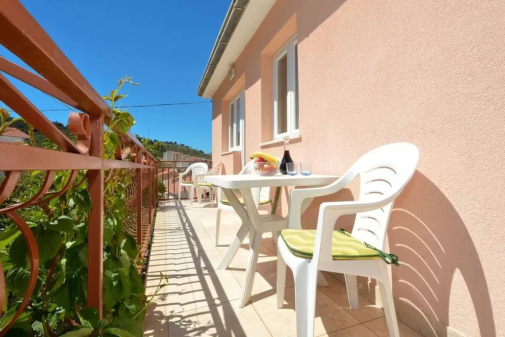 Ferienwohnung in Ciovo  999208371 36342 – Foto 10