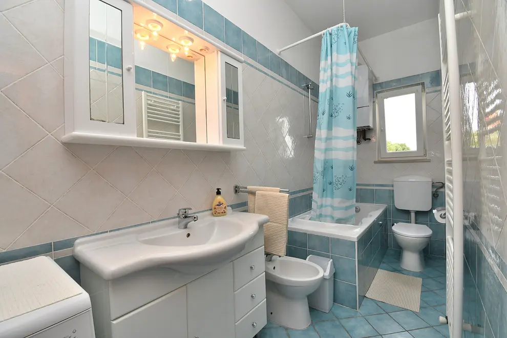 Ferienwohnung in Barban mit Pool 999209798 37699 – Foto 2