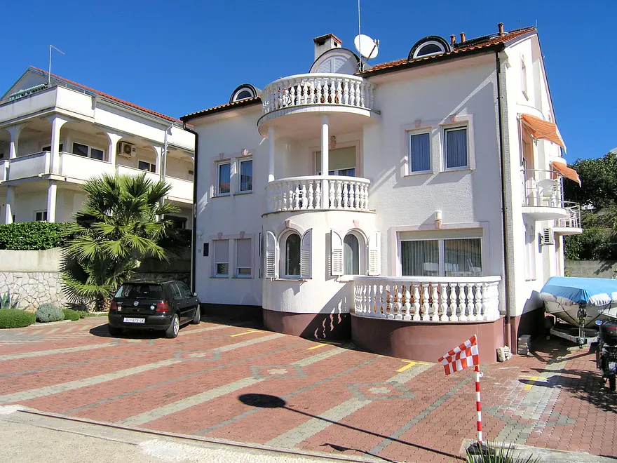 Ferienwohnung in Krk  999203429 31678 – Foto 12