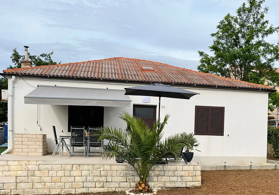 Ferienwohnung in Novalja haustiergeeignet 999209607 37526 – Foto 20