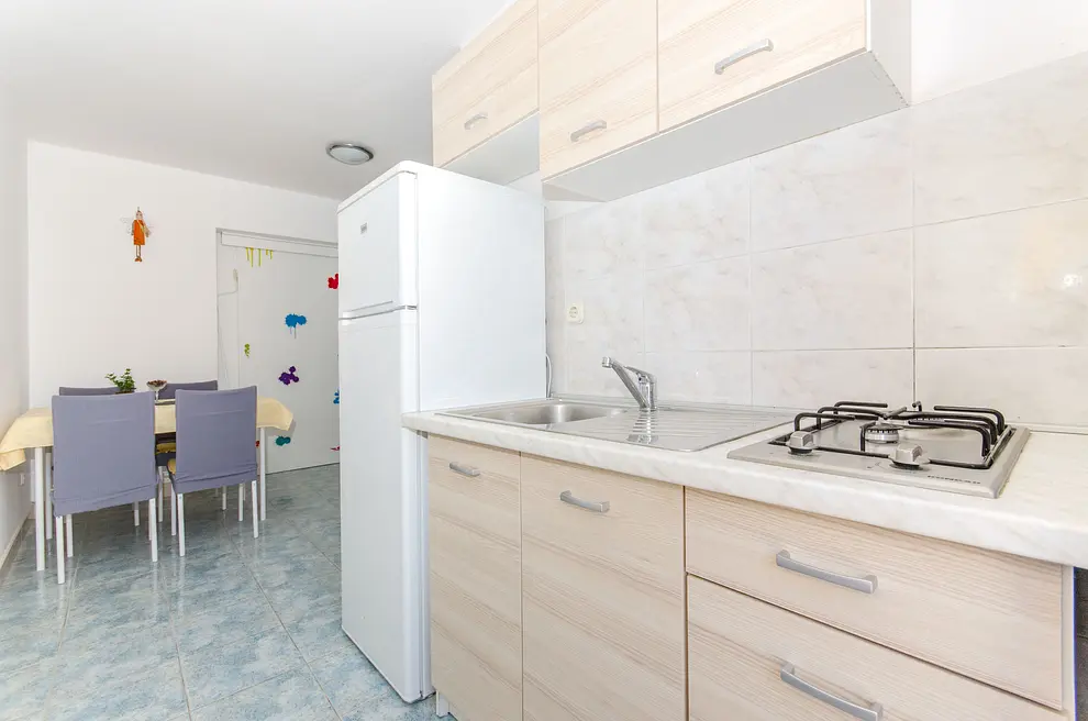 Ferienwohnung in Ciovo haustiergeeignet 999203214 31470 – Foto 6