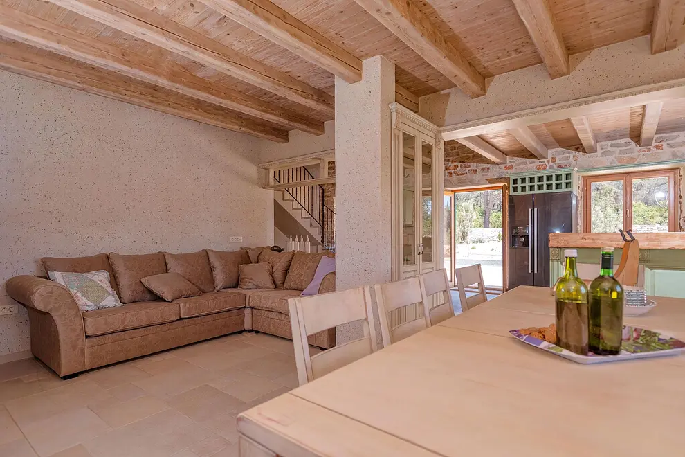 Ferienhaus in Hvar mit Pool 999204506 32700 – Foto 7