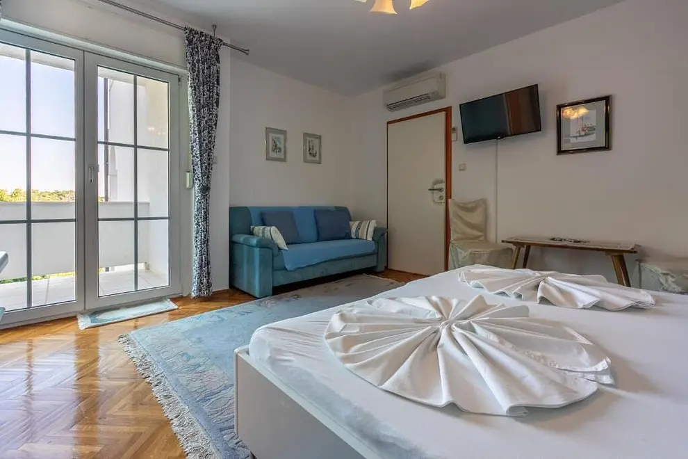 Ferienwohnung in Banjol  999204476 32670 – Foto 14