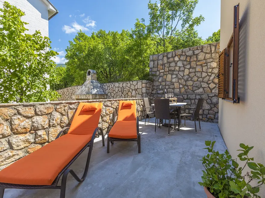 Ferienwohnung in Klenovica  999205612 33754 – Foto 19