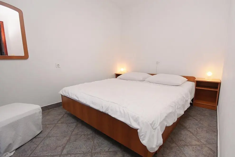 Ferienwohnung in Bibinje  999209987 37881