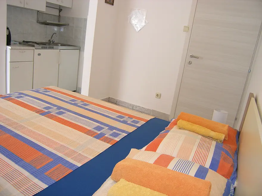 Ferienwohnung in Krk  999202424 30711 – Foto 3