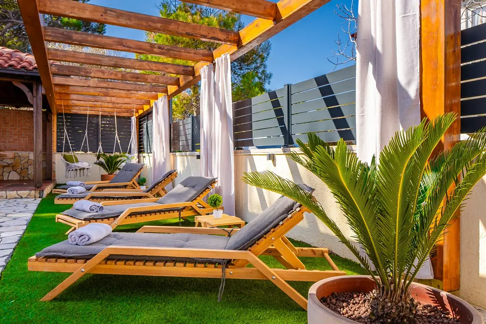 Ferienwohnung in Vir  66158430 29246