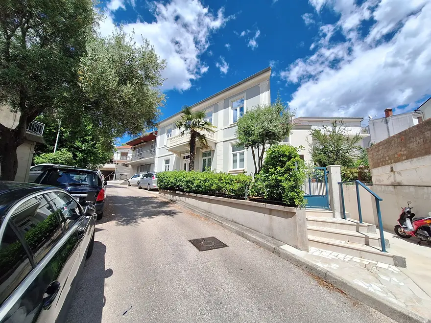 Ferienwohnung in Crikvenica haustiergeeignet 66159638 29724