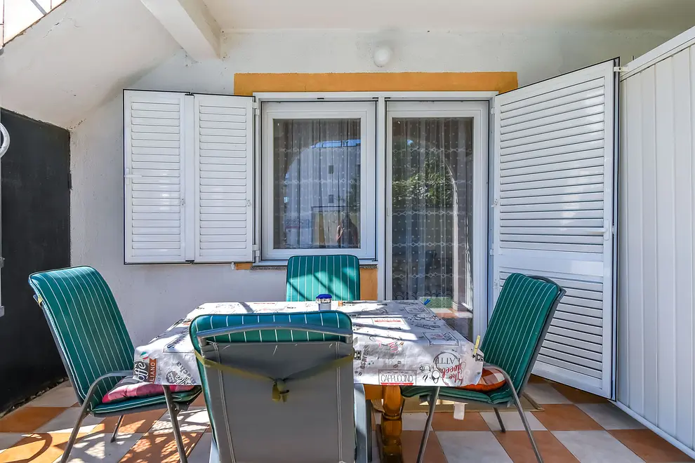 Ferienwohnung in Ciovo mit Pool 999207492 35536 – Foto 11