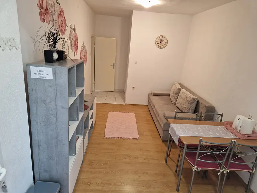 Ferienwohnung in Baska Voda  999207198 35265 – Foto 15