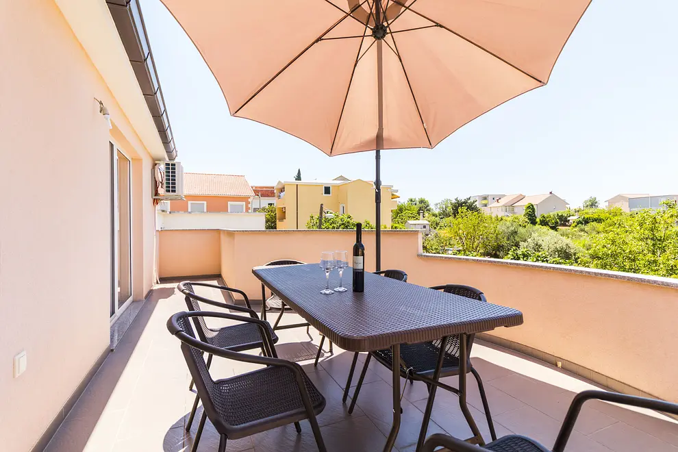 Ferienwohnung in Solin  999208530 36488 – Foto 28