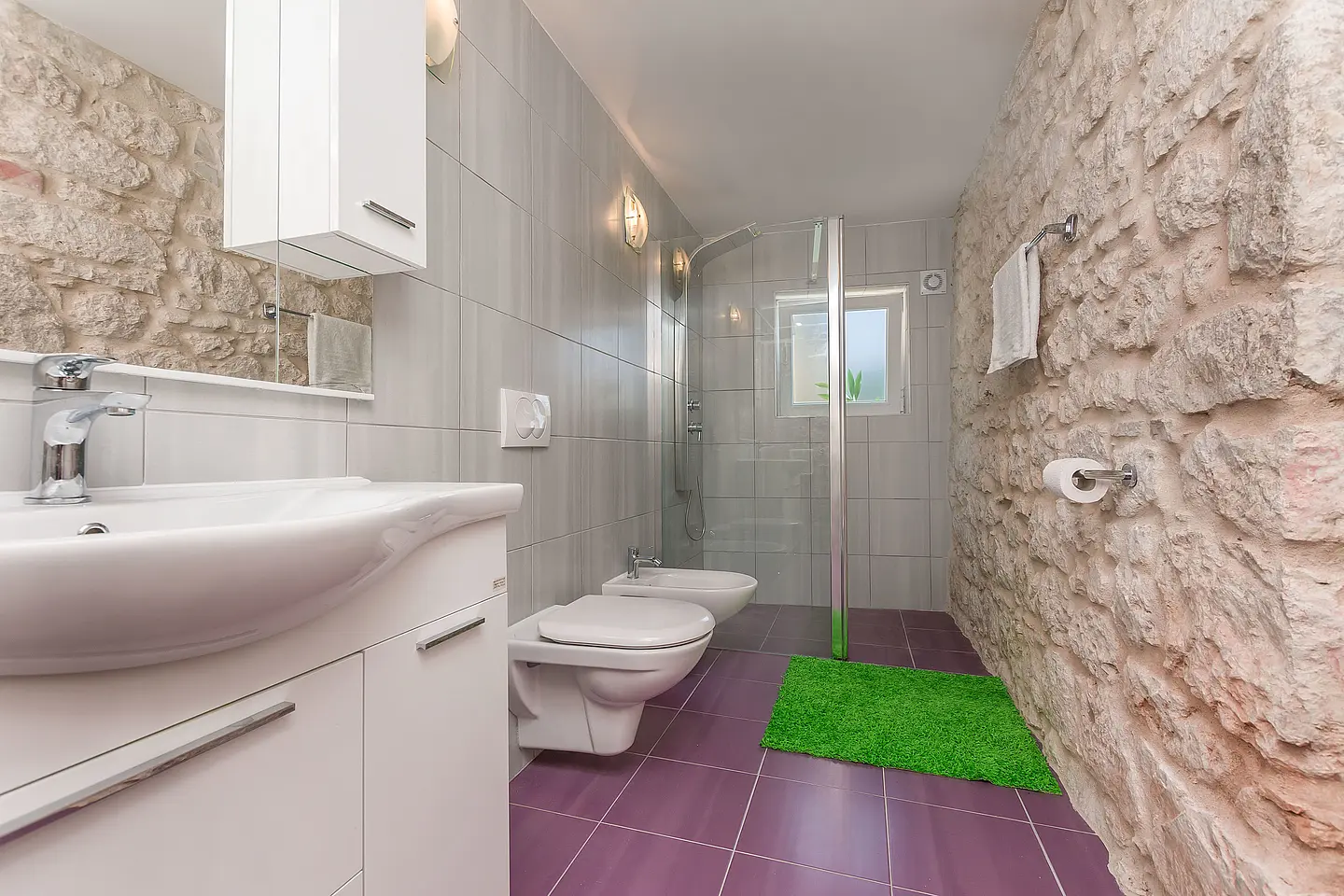 Ferienwohnung in Omis  999206341 34447