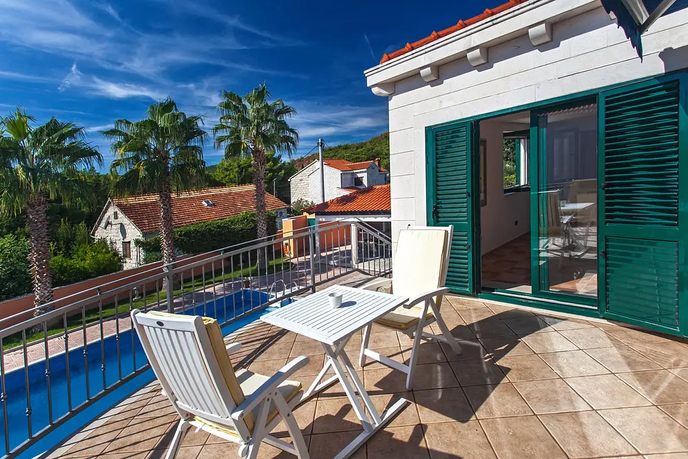 Ferienhaus in Brac  999205614 33756 – Foto 7