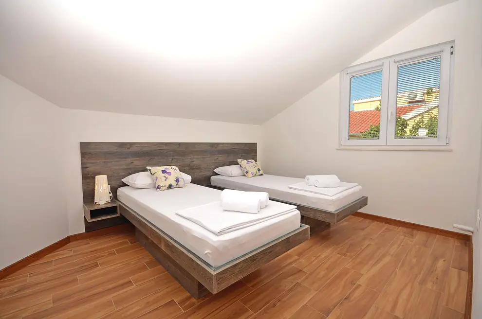 Ferienwohnung in Vodice mit Pool 999199139 30577 – Foto 3