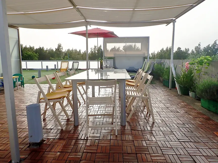 Ferienwohnung in Starigrad  999205378 33539 – Foto 12