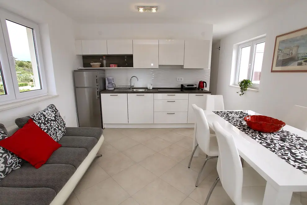 Ferienwohnung in Rogoznica mit Pool 999208866 36812 – Foto 1