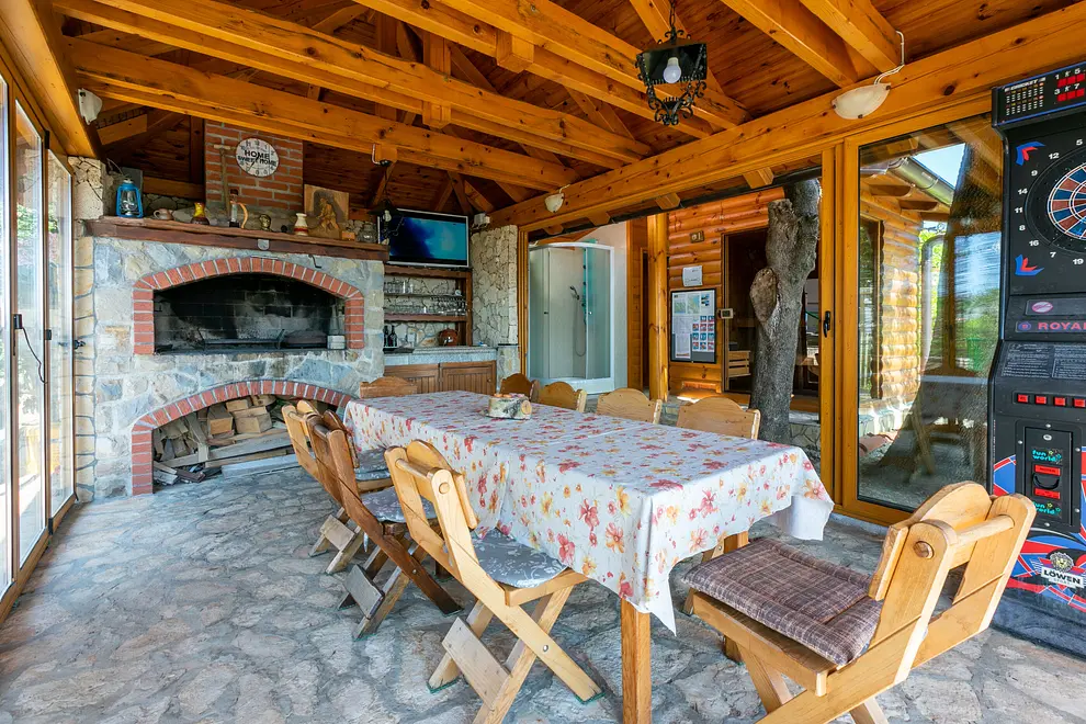 Ferienwohnung in Rab haustiergeeignet 999203983 32207