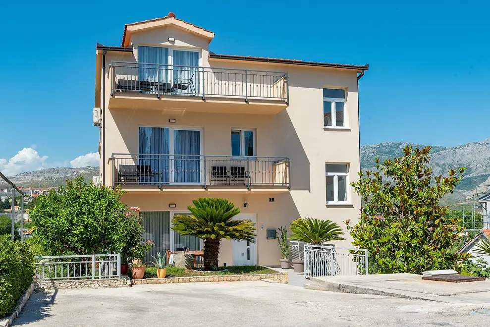 Ferienwohnung in Split  66138603 21549