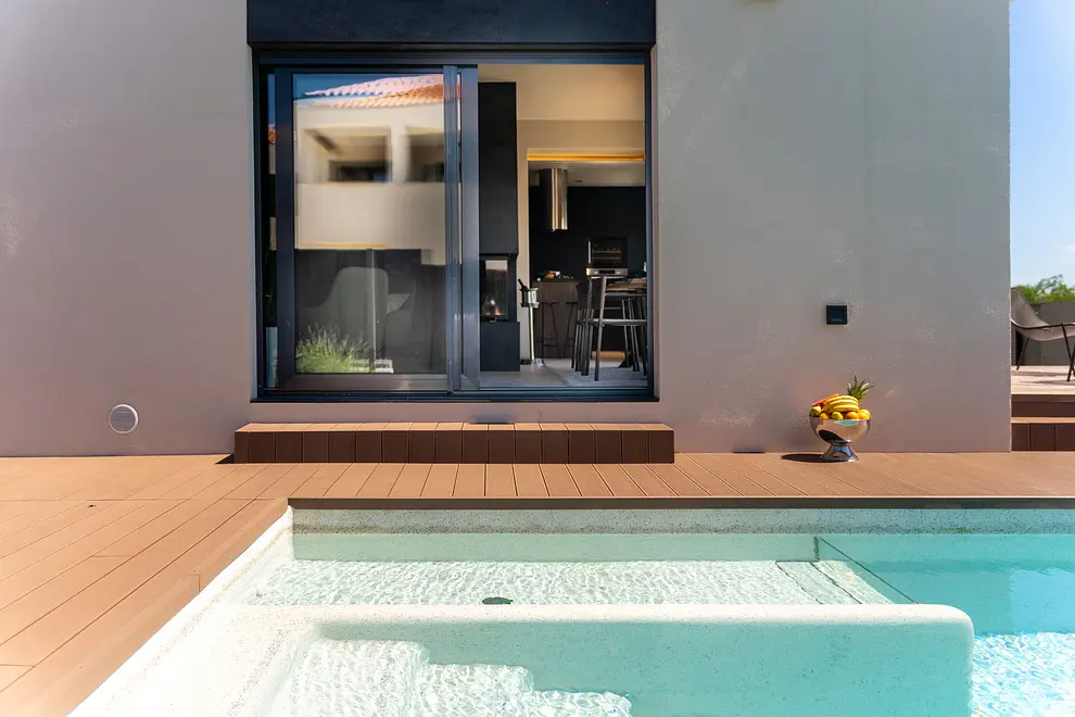 Ferienhaus in Porec mit Pool 999223541 41668 – Foto 74