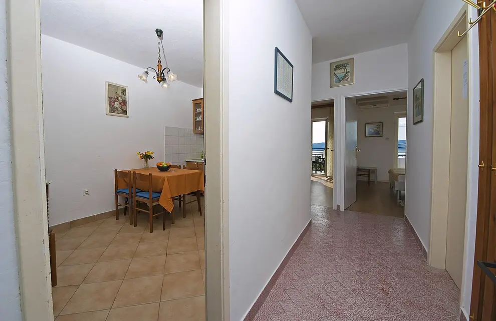 Ferienwohnung in Brela  999213029 40569 – Foto 16