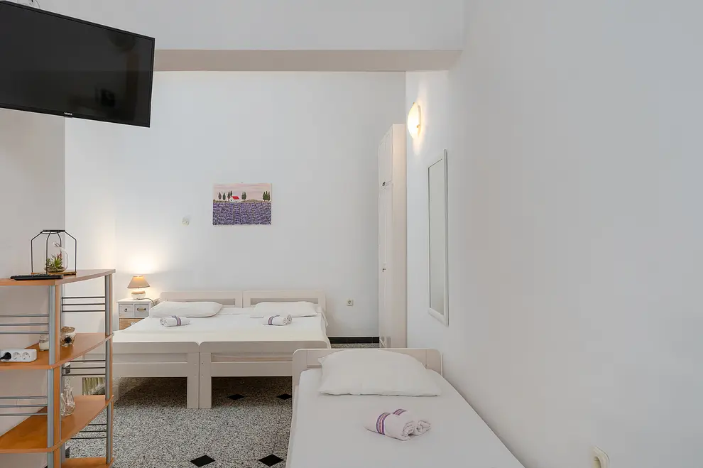 Ferienwohnung in Mandre  999203451 31699 – Foto 16