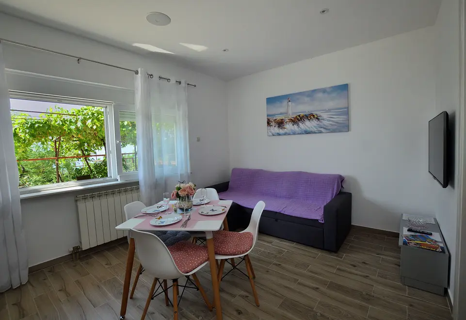 Ferienwohnung in Rijeka mit Pool 999205181 33348