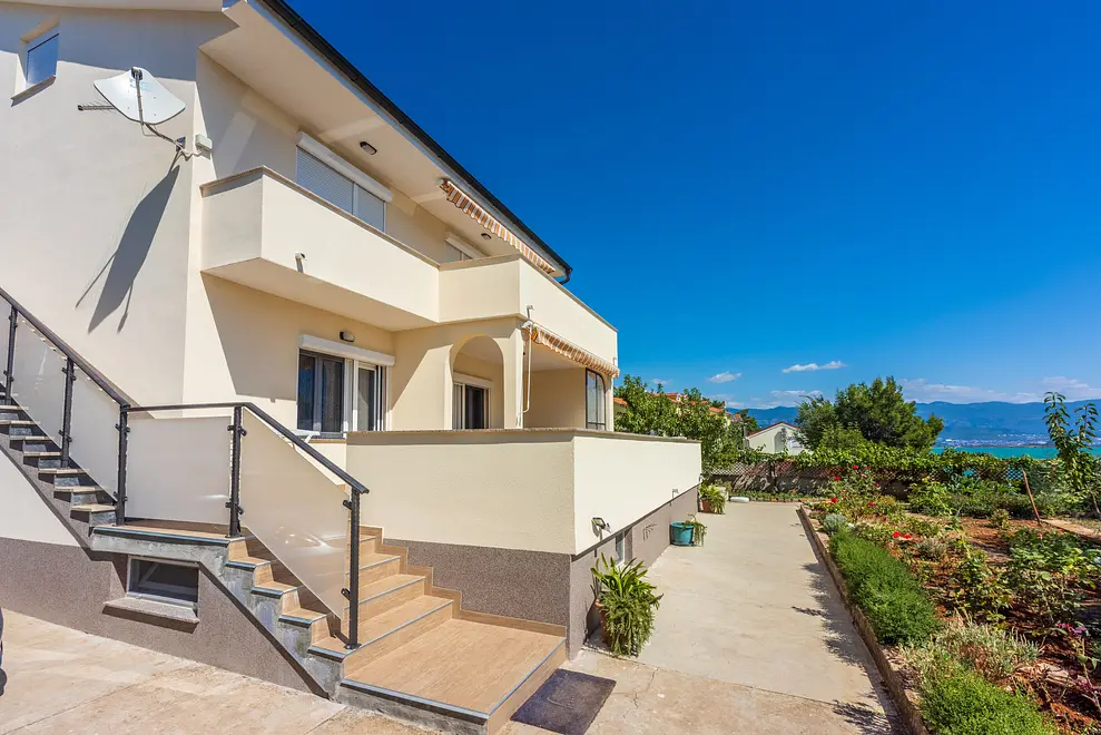 Ferienwohnung in Dobrinj  999208457 36423 – Foto 3