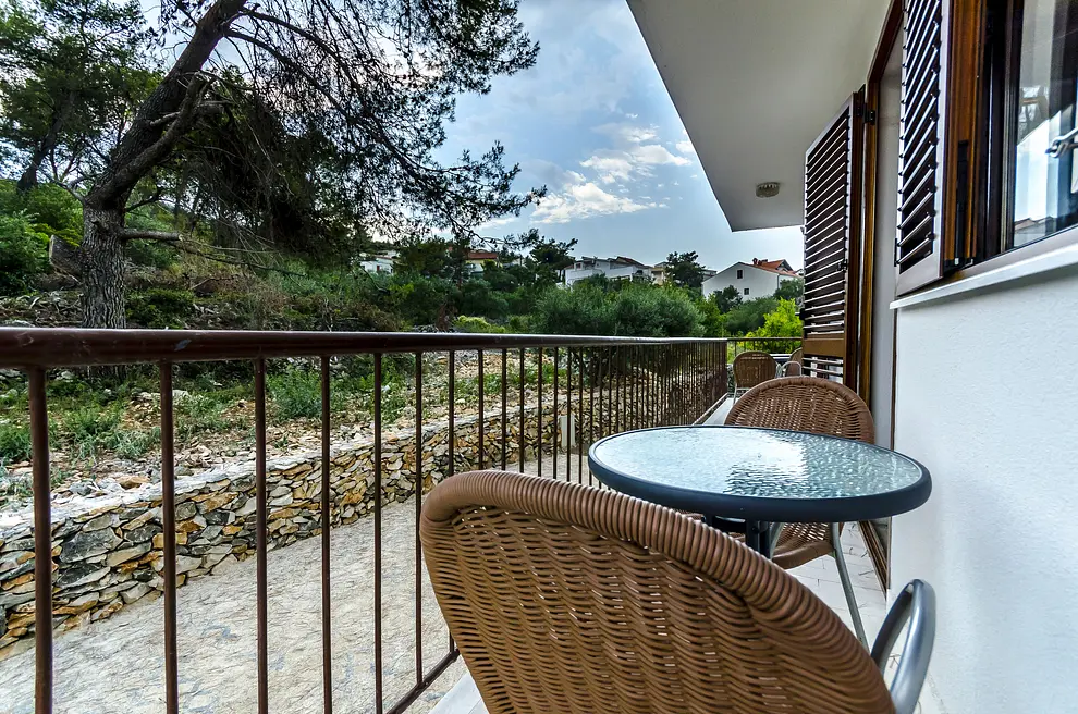 Ferienwohnung in Ciovo haustiergeeignet 66131744 17040