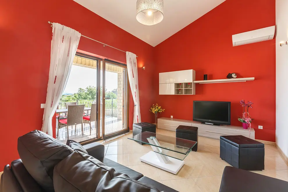 Ferienhaus in Kastelir-Labinci mit Pool 999210410 38272 – Foto 19