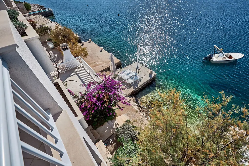 Ferienwohnung in Ploce haustiergeeignet 999206988 35070 – Foto 2