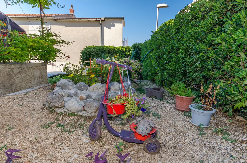 Ferienwohnung in Makarska  999203182 31438 – Foto 3