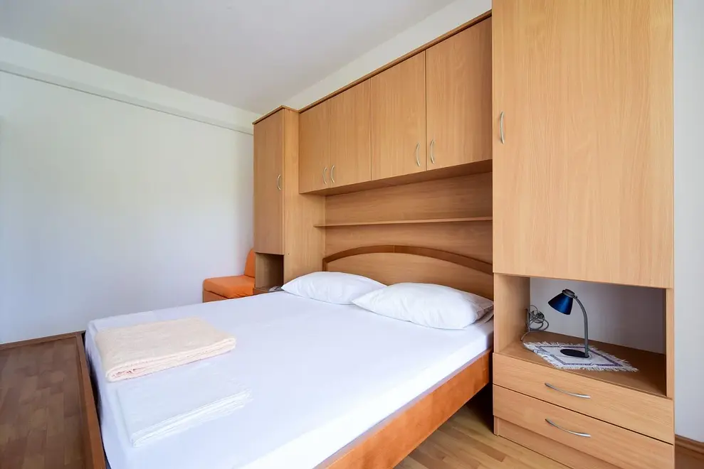 Ferienwohnung in Preko  999209821 37721 – Foto 17