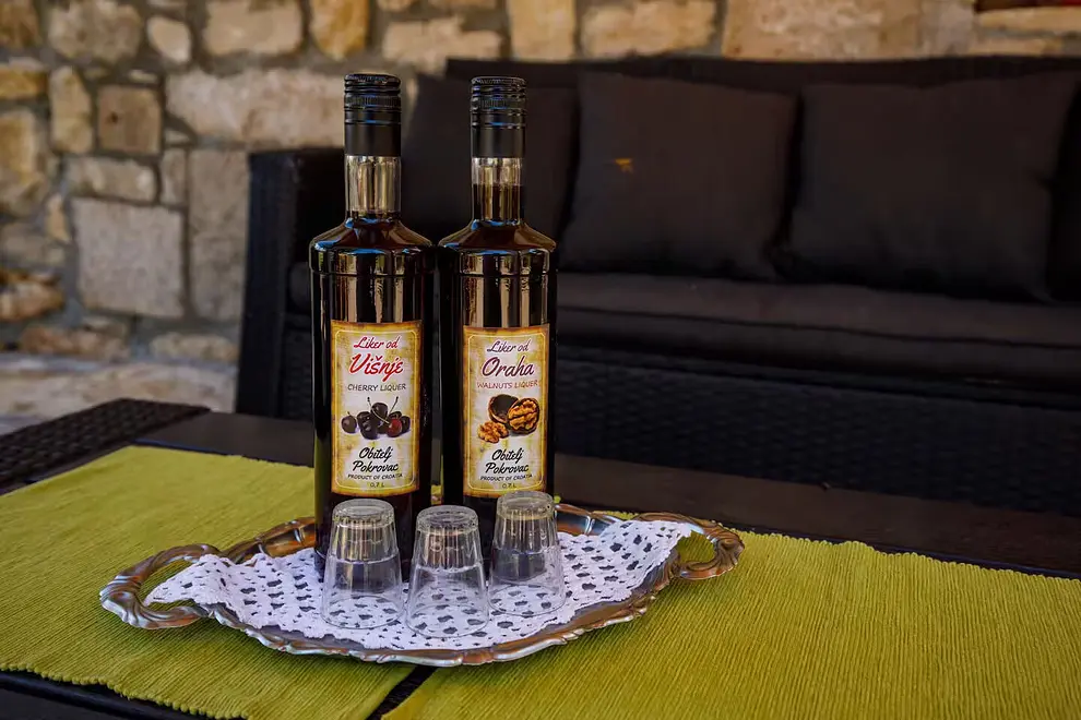 Ferienwohnung in Sibenik mit Pool 999207952 35945 – Foto 19