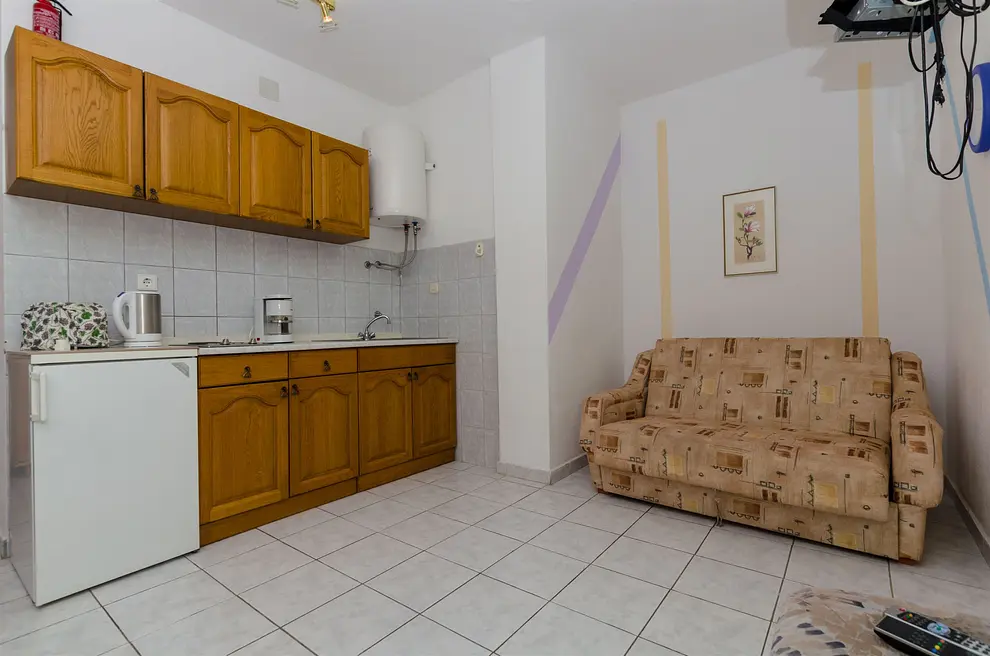 Ferienwohnung in Rogoznica mit Pool 999203123 31380 – Foto 3