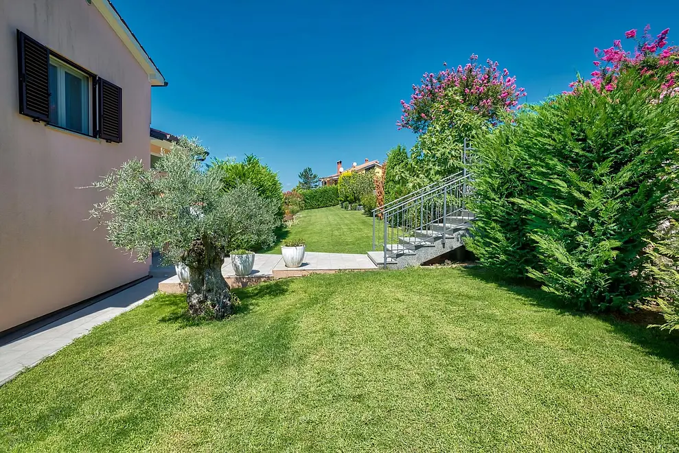 Ferienhaus in Labin mit Pool 999206293 34401 – Foto 14