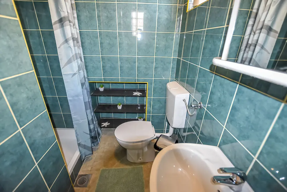 Ferienwohnung in Biograd mit Pool und haustiergeeignet 999209294 37221 – Foto 16