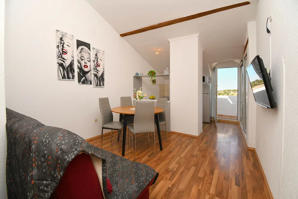 Ferienwohnung in Murter  999206647 34742 – Foto 6