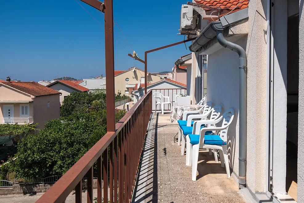 Ferienwohnung in Vodice  999203017 31276 – Foto 5