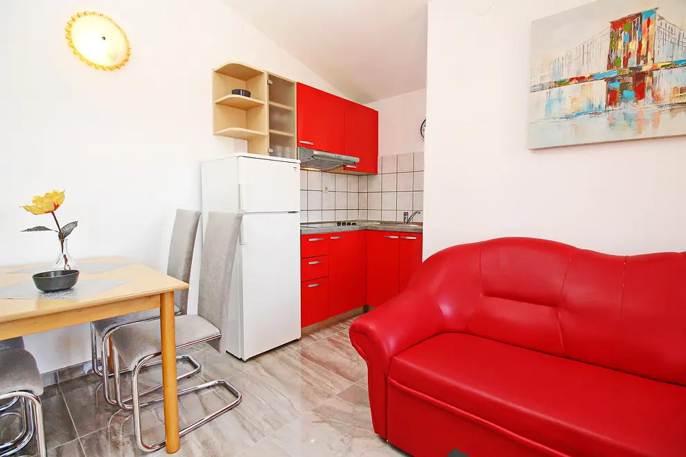 Ferienwohnung in Baska  999224067 42177 – Foto 5