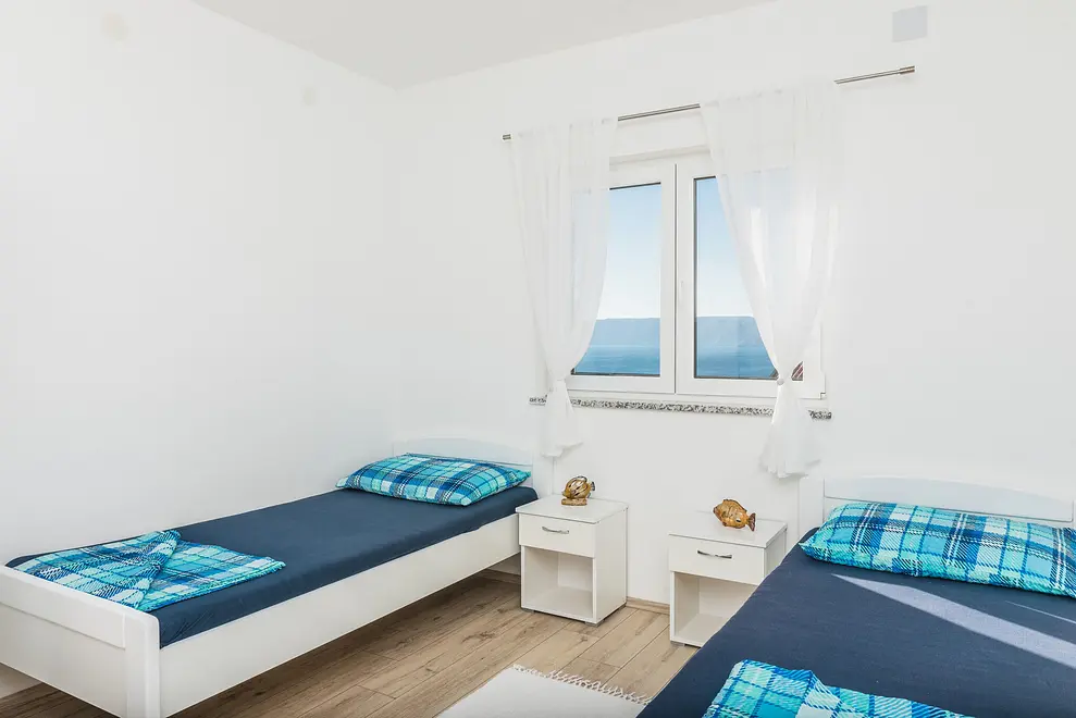 Ferienwohnung in Novi Vinodolski  999209570 37491 – Foto 23