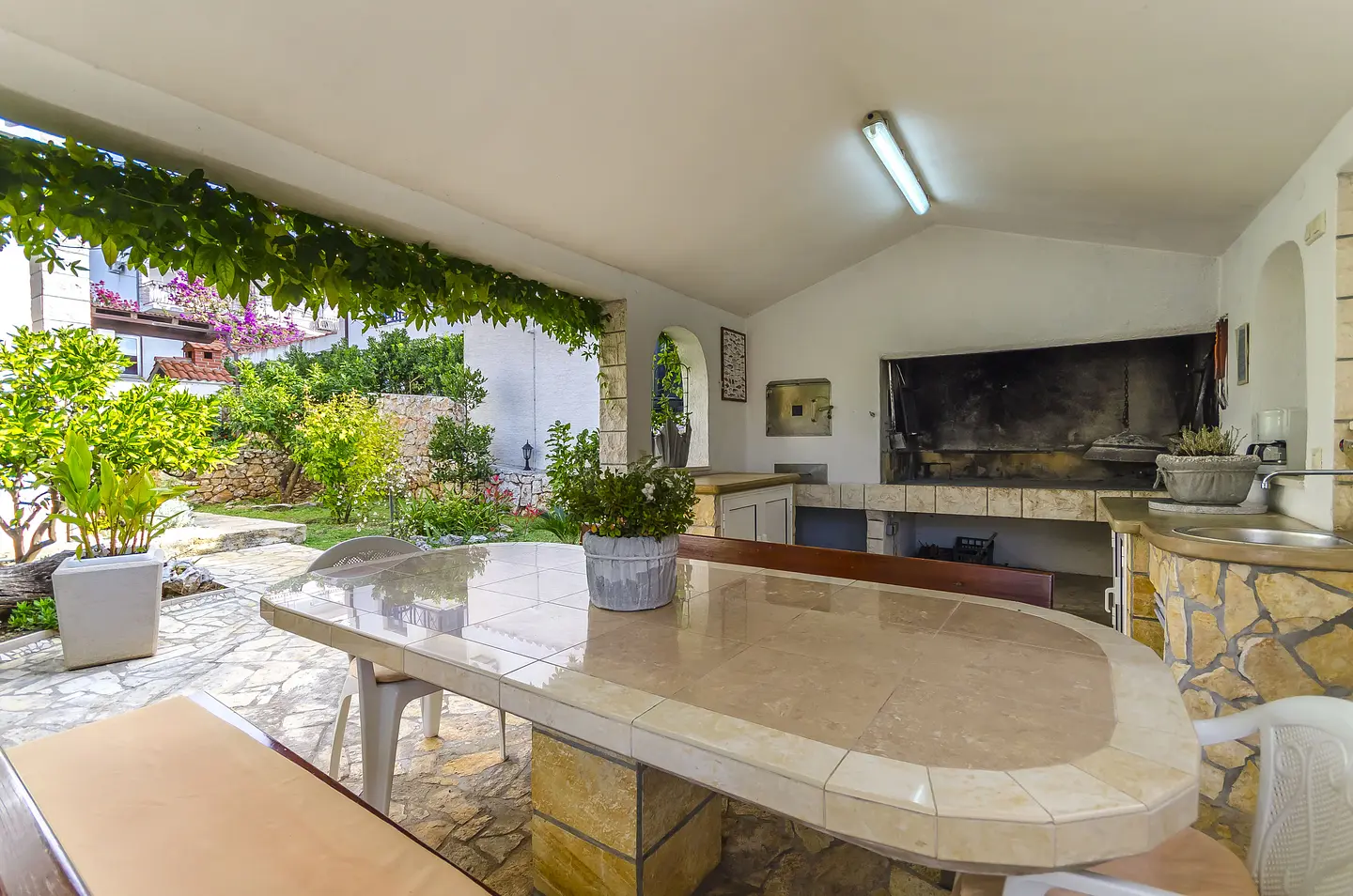 Ferienwohnung in Ciovo  999205621 33763