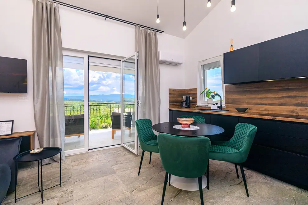 Ferienwohnung in Krk  999243396 43289 – Foto 17