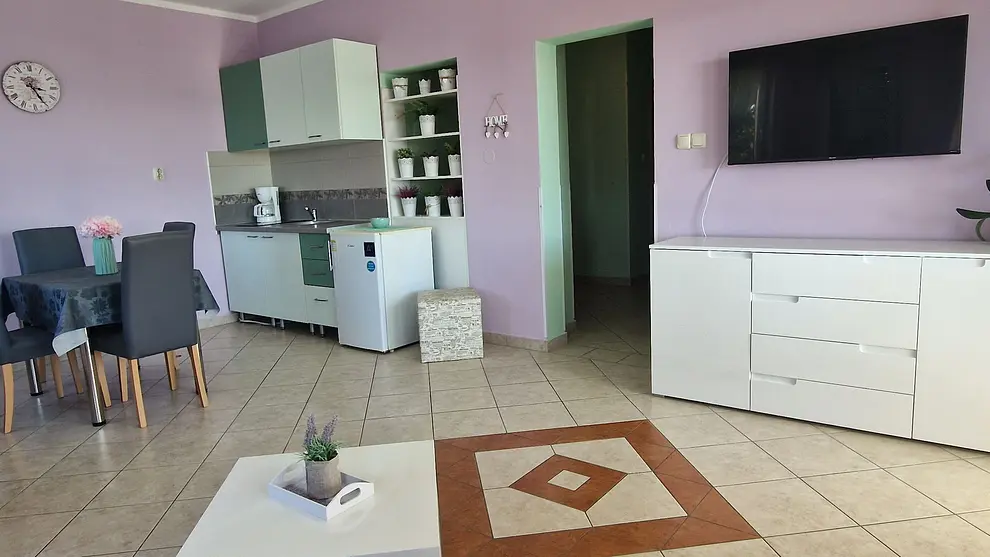 Ferienwohnung in Krk  999203456 31704 – Foto 20